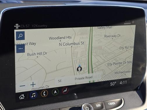 2023 Chevrolet Blazer Premier