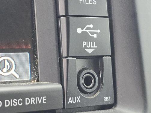 2016 Dodge Grand Caravan R/T