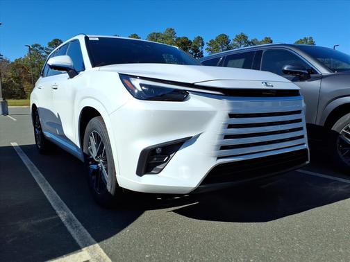 2026 Lexus TX 350 Premium