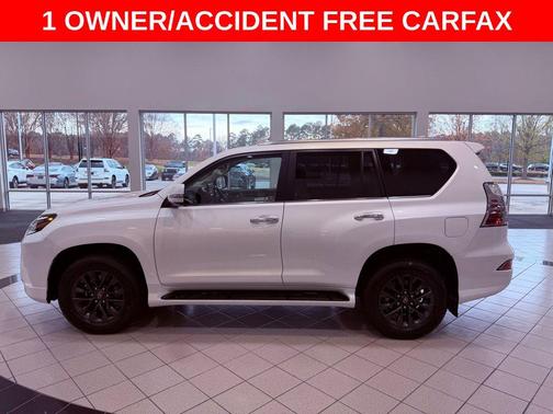 2023 Lexus GX 460 Premium