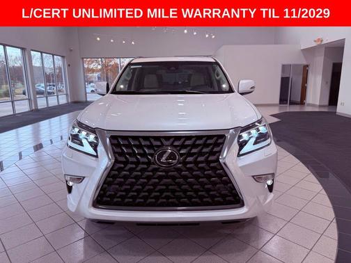 2023 Lexus GX 460 Premium