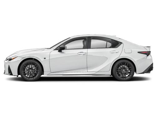 2025 Lexus IS 500 F SPORT Performance