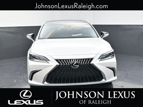 2025 Lexus ES 350 Ultra Luxury