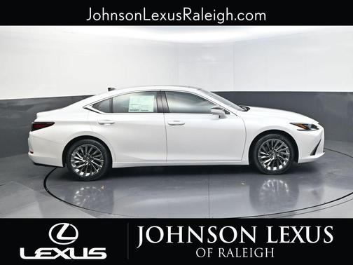 2025 Lexus ES 350 Ultra Luxury