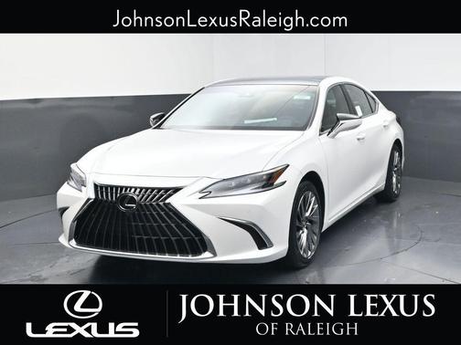 2025 Lexus ES 350 Ultra Luxury