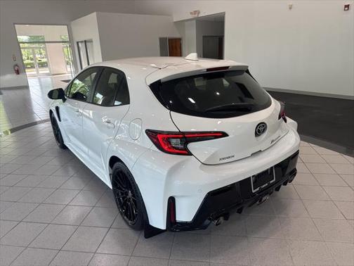 2024 Toyota GR Corolla Premium