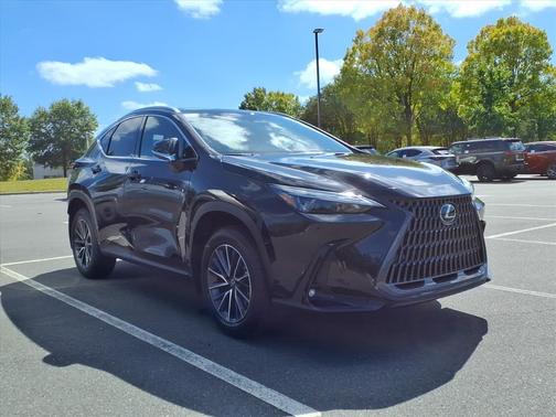 2026 Lexus NX 350 NX 350 Premium