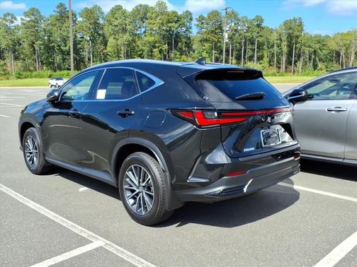 2026 Lexus NX 350 NX 350 Premium