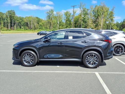 2026 Lexus NX 350 NX 350 Premium