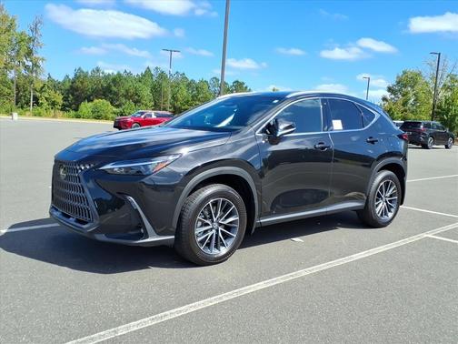 2026 Lexus NX 350 NX 350 Premium