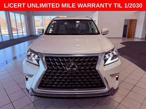 2023 Lexus GX 460 Premium