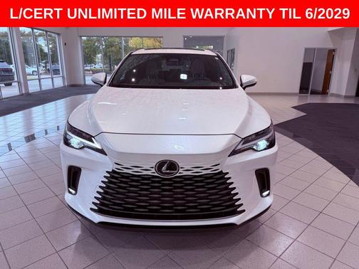 2023 Lexus RX 350 Premium