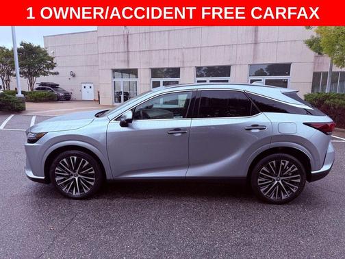 Iridium 2025 Lexus RX 350 Premium Plus