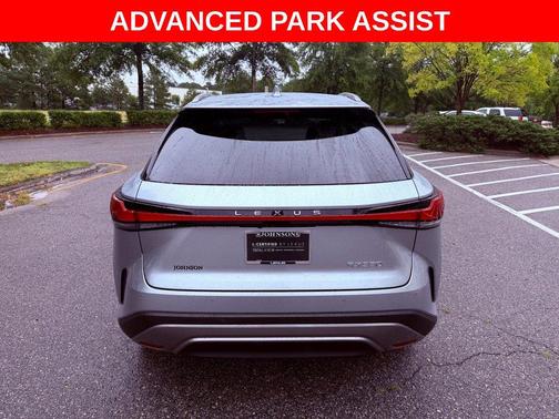 Iridium 2025 Lexus RX 350 Premium Plus