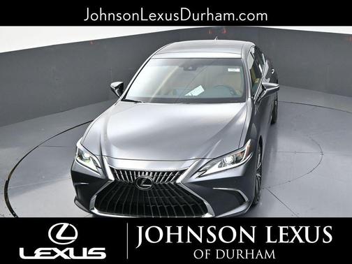 2025 Lexus ES 350 Base