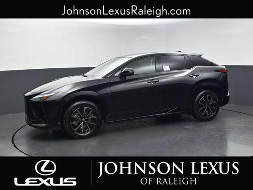 Caviar 2026 Lexus RZ 350e Premium