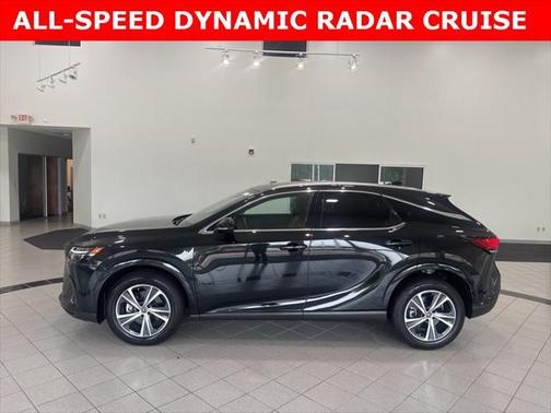 2023 Lexus RX 350 Base