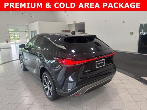 2023 Lexus RX 350 Base