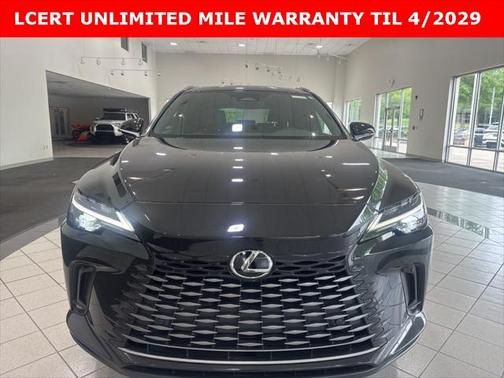 2023 Lexus RX 350 Base
