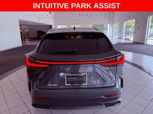 2023 Lexus NX 350 Premium