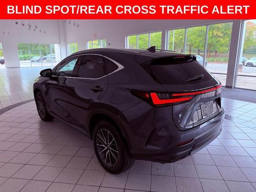 2023 Lexus NX 350 Premium