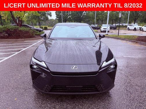 Caviar 2026 Lexus ES 350h Premium+