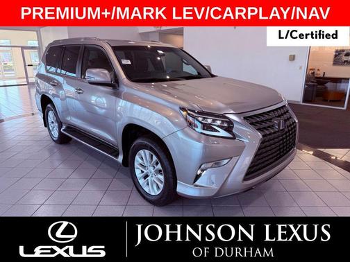 2023 Lexus GX 460 Premium