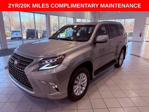 2023 Lexus GX 460 Premium