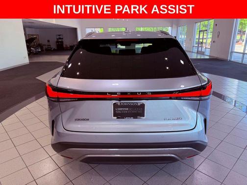 Iridium 2023 Lexus RX 350 Premium