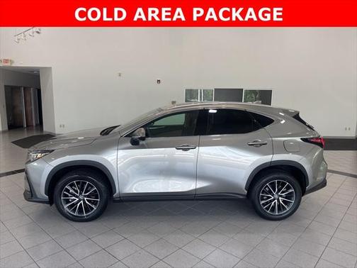 2024 Lexus NX 250 Base