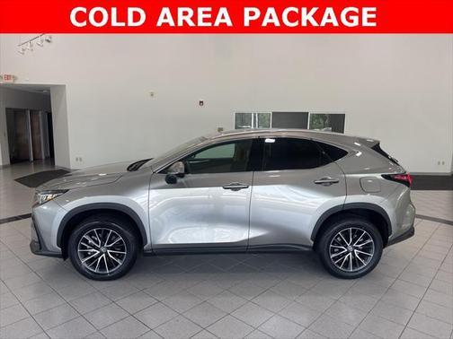 2024 Lexus NX 250 Base