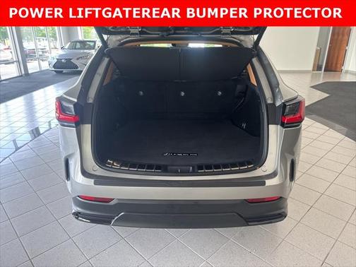 2024 Lexus NX 250 Base