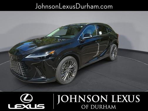Caviar 2026 Lexus RX 350 Luxury