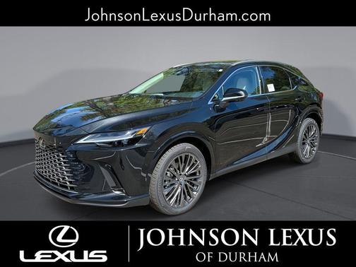 Caviar 2026 Lexus RX 350 Luxury