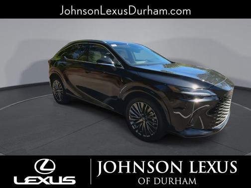 Caviar 2026 Lexus RX 350 Luxury