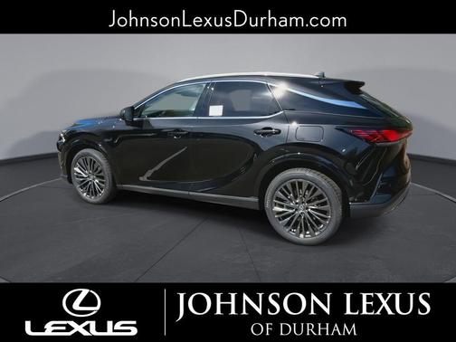 Caviar 2026 Lexus RX 350 Luxury