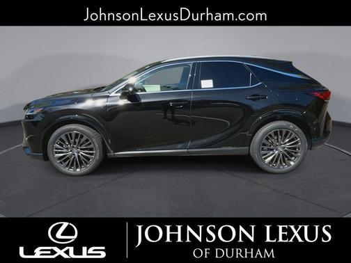 Caviar 2026 Lexus RX 350 Luxury