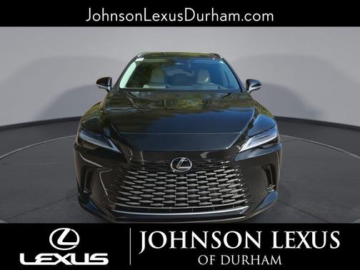 Caviar 2026 Lexus RX 350 Luxury