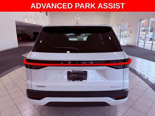 2024 Lexus TX 350 Premium
