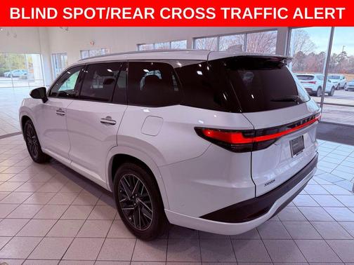 2024 Lexus TX 350 Premium