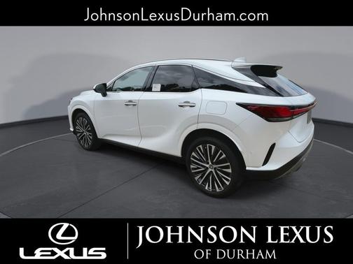 Eminent White Pearl 2026 Lexus RX 350 Premium