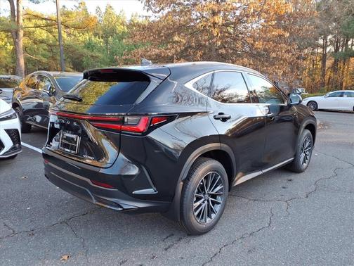 2026 Lexus NX 350 NX 350 Premium