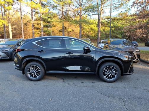2026 Lexus NX 350 NX 350 Premium