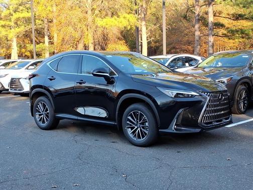 2026 Lexus NX 350 NX 350 Premium