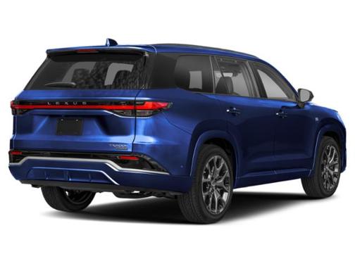 2025 Lexus TX 500h F SPORT Premium