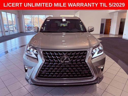 2023 Lexus GX 460 Premium