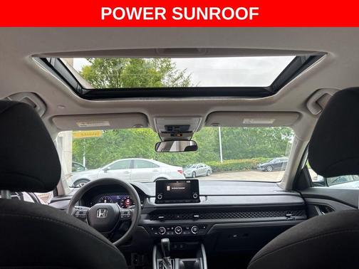 2023 Honda Accord Sport SE 1.5T