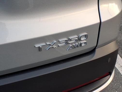 2026 Lexus TX 350 Premium