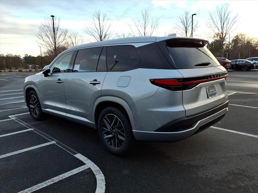 2026 Lexus TX 350 Premium