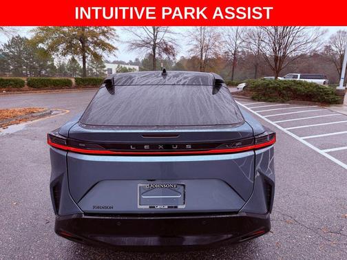 2023 Lexus RZ 450e Premium